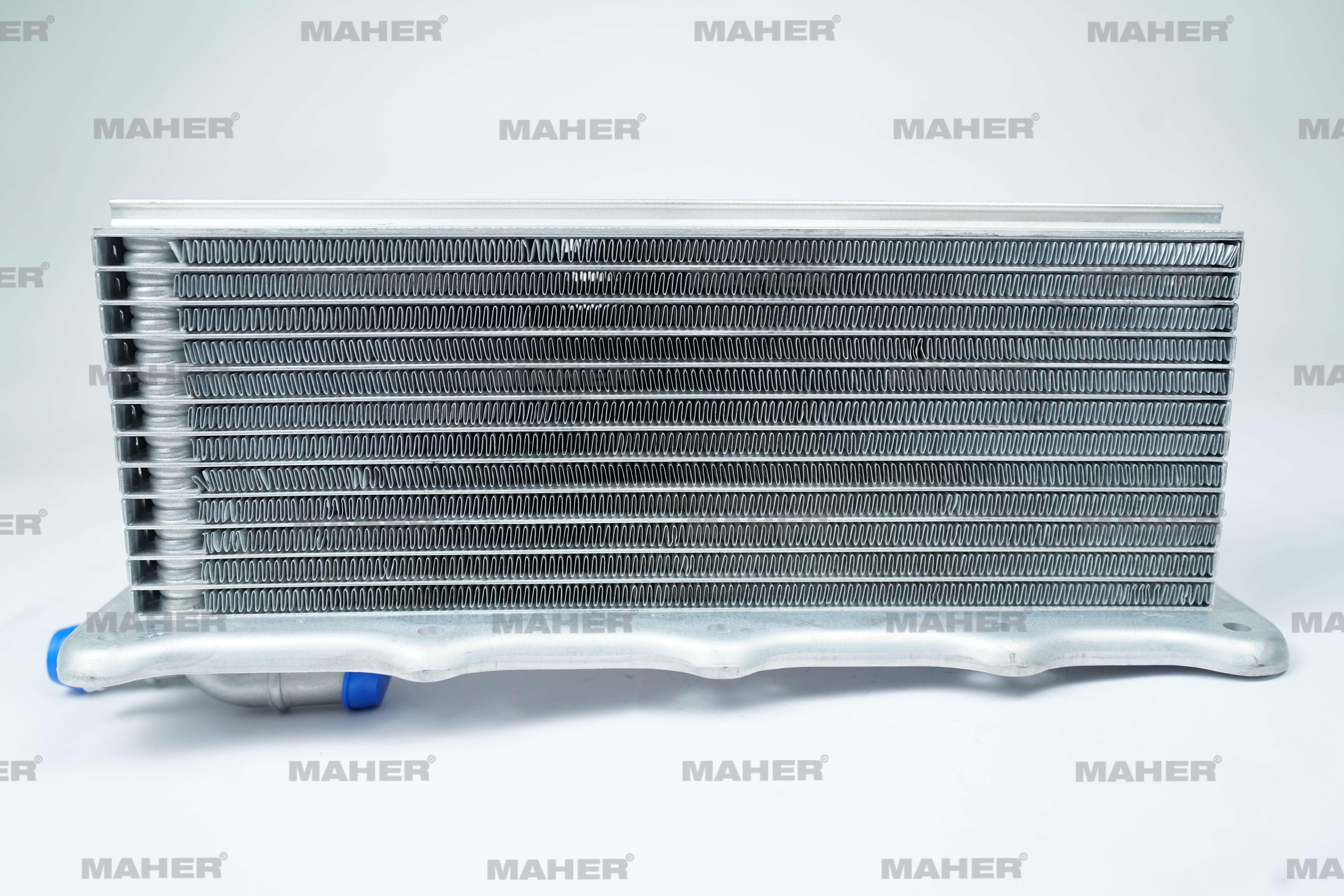 Volkswagen Golf Intercooler